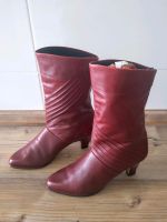 HUSH PUPPIES - Stiefeletten / Stiefel - Größe: 4,5 (=37,5) Schuhe München - Schwabing-West Vorschau