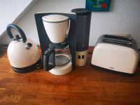 Kaffeemaschine, Toaster, Wasserkocher Nordrhein-Westfalen - Witten Vorschau