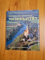 Niederbayern im Luftbild, Bildband, Kunstverlag Bayern - Buchhofen Vorschau