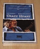 Crazy Heart, DVD Zustand wie neu Brandenburg - Spremberg Vorschau