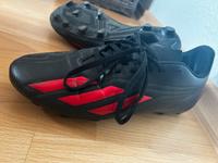 adidas Deportivo Fußballschuhe Sachsen - Pirna Vorschau