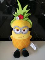 Minions Plüsch Figur 25-30 cm unbespielt Sachsen-Anhalt - Apenburg-Winterfeld Vorschau