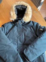 Schott Winterparka Gr.M *NEU* Wandsbek - Hamburg Tonndorf Vorschau