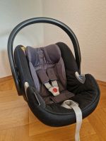 Cybex Platinum Aton Q Babyschale Reise Bayern - Neustadt a. d. Waldnaab Vorschau