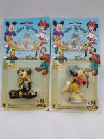 Bully - Walt Disney - Micky Mouse - Minnie Mouse - Maus -1988 Saarland - Neunkirchen Vorschau