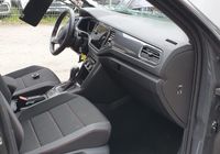 VW T-ROC Sport-Line 2GA Armaturenbrett, Sitzausstattung Bj 2022 Bochum - Bochum-Ost Vorschau