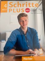 Schritte Plus A2.2 Kursbuch Nordrhein-Westfalen - Bottrop Vorschau