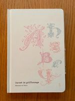 Carnet de Griffonnage Lettres enluminées Dessain et Tolra Baden-Württemberg - Karlsruhe Vorschau