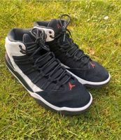 ✅ Original Nike Jordan Gr 44 Thüringen - Dornburg Vorschau