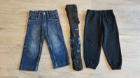 Thermojeans, dicke Strumpfhose, Sporthose für Jungs in Gr. 92/98 Nordrhein-Westfalen - Bornheim Vorschau