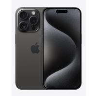 ⭐️ iPhone 15 Pro 128GB Black Titanium NEU&VERSIEGELT ⭐️ Mitte - Wedding Vorschau