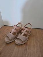 Sandalette  38 Tamaris Bayern - Straubing Vorschau