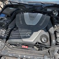 Mercedes-Benz W211 Motor OM628.961 4.0 V8 400cdi E400 Engine Rheinland-Pfalz - Bretzenheim Vorschau