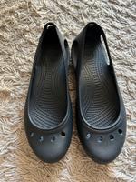 Crocs Damen Mary Jane Gr. 41 W 10 - NEU! Schleswig-Holstein - Flintbek Vorschau