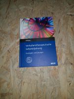 Verhaltenstherapeutische Selbsterfahrung Nordrhein-Westfalen - Emsdetten Vorschau
