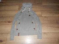 Naketano Kapuzen Pullover / Hoodie Gr. M Schleswig-Holstein - Reinbek Vorschau