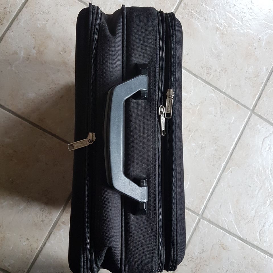 Toshiba Laptoptasche, Tablettasche in Titz