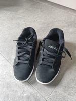 Schuhe Rollschuhe Heelys 38 schwarz - Top Zustand! Bayern - Kempten Vorschau