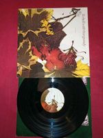 Earthbound to hell with Burgundy LP Sachsen - Chemnitz Vorschau