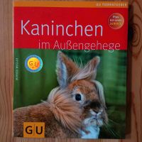 Kaninchen im Aussengehege Nordfriesland - Oldersbek Vorschau