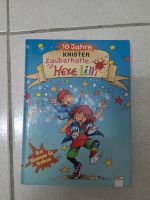 Hexe Lilli 10 Jahre Knister Erstleser Nordrhein-Westfalen - Lippstadt Vorschau