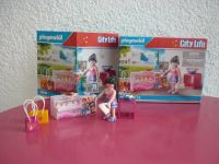 Playmobil City Life 70594 Fashion Accessoires – Top! Hamburg-Nord - Hamburg Winterhude Vorschau