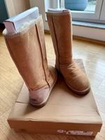 Ugg Boots Tall 5815 W / San Gr. 38 Nordrhein-Westfalen - Hürth Vorschau
