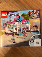 Lego Friends Friseursalon Niedersachsen - Wildeshausen Vorschau