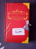 Harry Potter Buch neuwertig Leipzig - Paunsdorf Vorschau