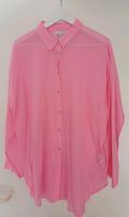 Süße Long Bluse Pink Gr 38/40 Neu Nordrhein-Westfalen - Krefeld Vorschau