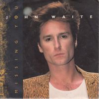 John Waite – Missing You Nordrhein-Westfalen - Morsbach Vorschau