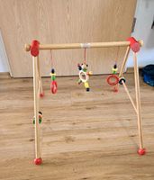 Baby Spieltrapez, Spielebogen, Holz Heimess Düsseldorf - Heerdt Vorschau