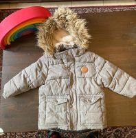 Gesteppte Winterjacke Größe 92 Bonn - Tannenbusch Vorschau