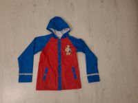 Paw Patrol Kinder Regenjacke Größe 122/128 Niedersachsen - Aurich Vorschau