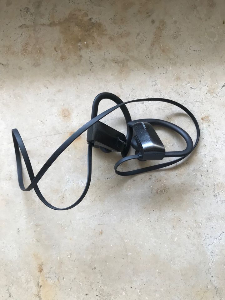 Mpow D7 Sport Bluetooth Wireless In Ear Ohrbügel Kopfhörer in Frankfurt am  Main - Innenstadt | Lautsprecher & Kopfhörer gebraucht kaufen | eBay  Kleinanzeigen ist jetzt Kleinanzeigen