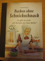 Backen ohne Schnickschnack – Omas Küche TOP Hessen - Babenhausen Vorschau