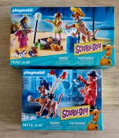 NEU & OVP Playmobil Scooby Doo Set 70707 & 70710 Hessen - Hanau Vorschau