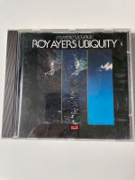 ROY AYERS UBIQUITY - Mystic Voyage - CD Wandsbek - Hamburg Wellingsbüttel Vorschau