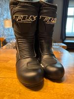 FLM  Motorrad Stiefel (Damen) Berlin - Niederschönhausen Vorschau