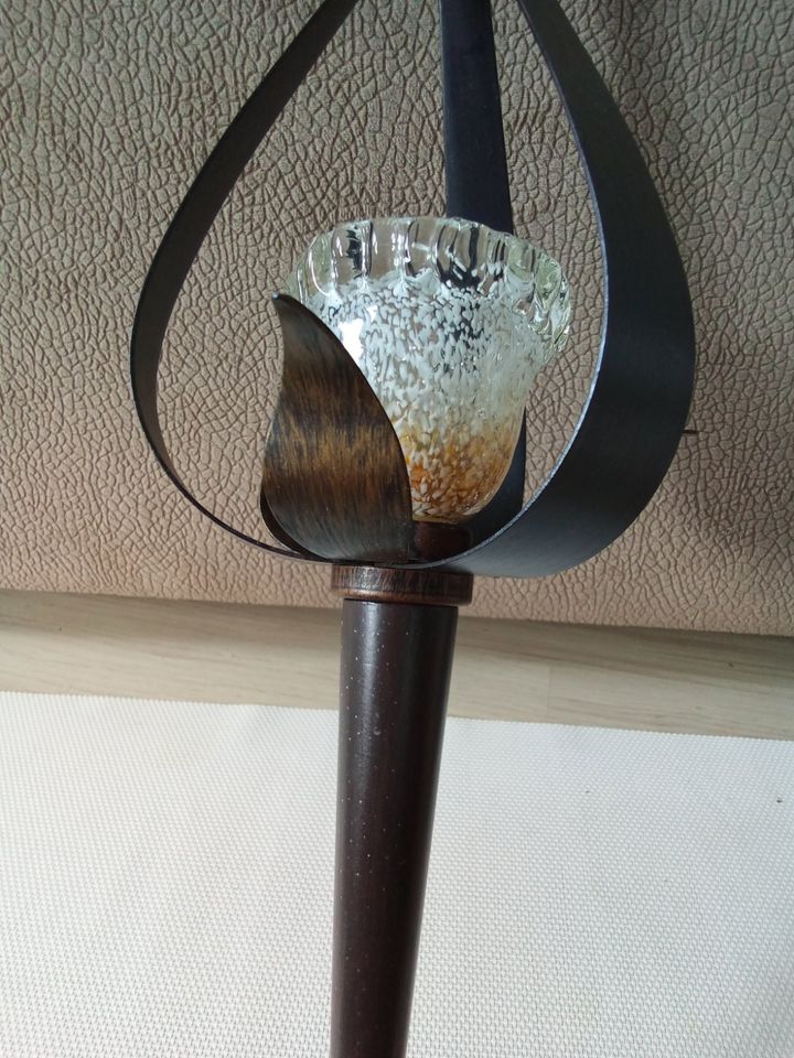 Lampe Tischleuchte EGLO Vintage in Oldenburg