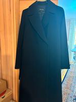 Massimo Dutti Mantel Gr.34 München - Hadern Vorschau