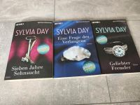 Sylvia Day Bücher Reihe Nordrhein-Westfalen - Bönen Vorschau