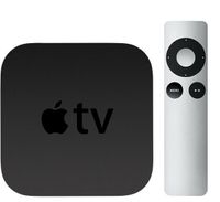 Apple TV 2.Generation Niedersachsen - Schladen Vorschau