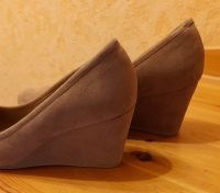 Schöner brauner Schuh/neu Brandenburg - Cottbus Vorschau