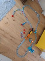Lego Dublo Zug elektrisch Baden-Württemberg - Albstadt Vorschau