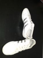 Adidas Damen Sneaker weiß Größe 38 Sachsen-Anhalt - Bad Lauchstädt Vorschau