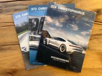 Christophorus Porsche Magazin Sammlung Baden-Württemberg - Forst Vorschau