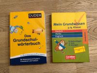 Das Grundschulwörterbuch (Duden)+Mein Grundwissen (Cornelsen) Baden-Württemberg - Heidenheim an der Brenz Vorschau