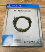 PS4 Spiel The Elder Scrolls Niedersachsen - Cloppenburg Vorschau