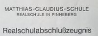 Klassentreffen MCS Matthias-Claudius-Schule (Pinneberg) 1988-1994 Kreis Pinneberg - Borstel-Hohenraden Vorschau